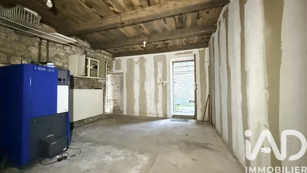 Maison à vendre 4 pièces 90 m² Vendresse