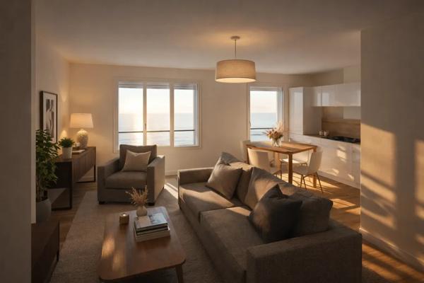 3701LP - Vente Appartement ANGERS
