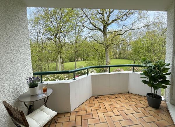 Appartement Evry Courcouronnes 4 pièce(s)