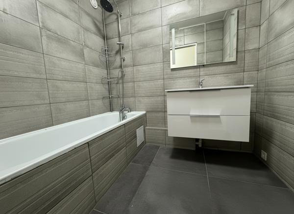 Appartement Evry Courcouronnes 4 pièce(s)