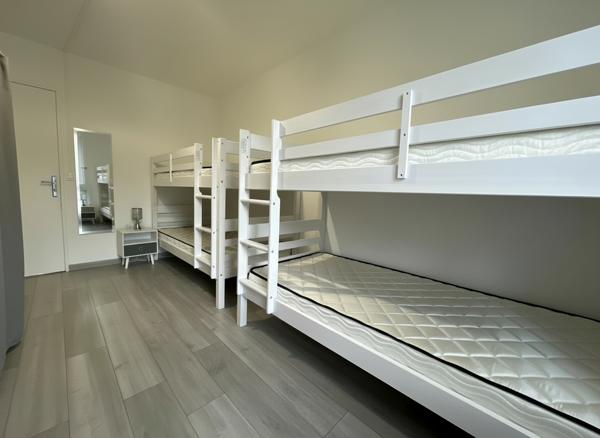 Appartement Evry Courcouronnes 4 pièce(s)