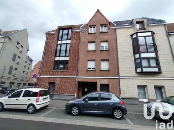 Appartement à vendre 2 pièces 39 m² Seclin