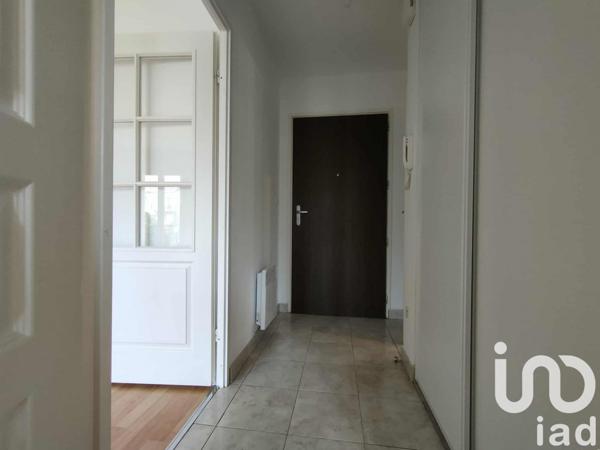 Appartement à vendre 2 pièces 39 m² Seclin