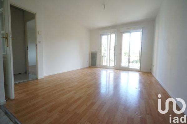 Appartement à vendre 2 pièces 39 m² Seclin