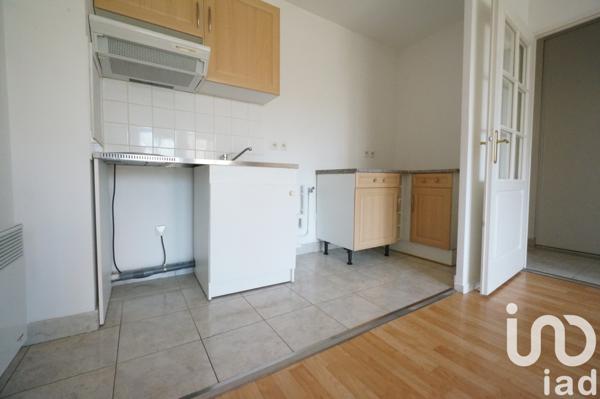 Appartement à vendre 2 pièces 39 m² Seclin