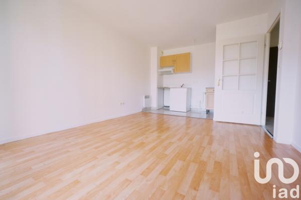 Appartement à vendre 2 pièces 39 m² Seclin