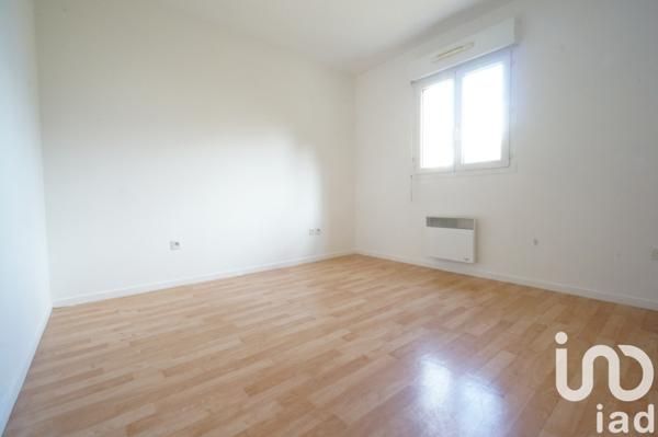 Appartement à vendre 2 pièces 39 m² Seclin
