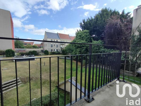 Appartement à vendre 2 pièces 39 m² Seclin