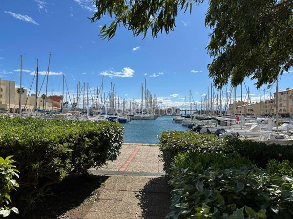 Appartement de 53 m²