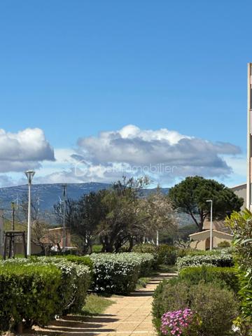 Appartement de 53 m²