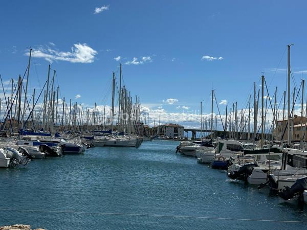 Appartement de 53 m²