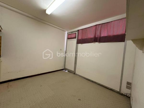 Appartement de 53 m²