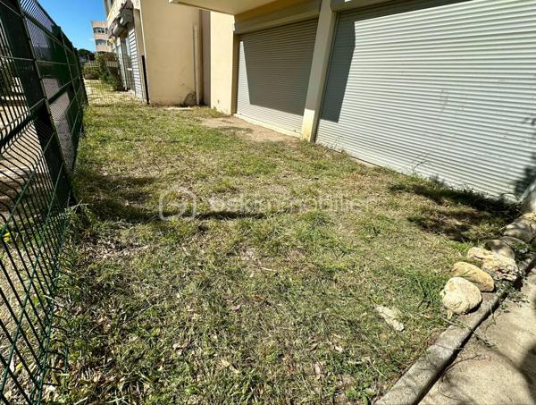 Appartement de 53 m²