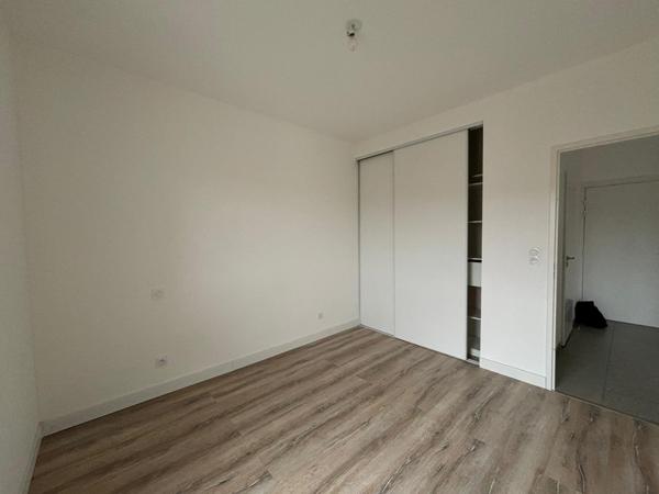 Appartement 2 pièces - 50 m²