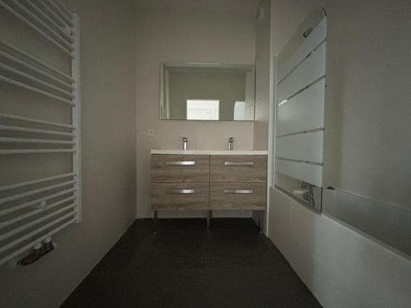 Appartement 2 pièces - 50 m²