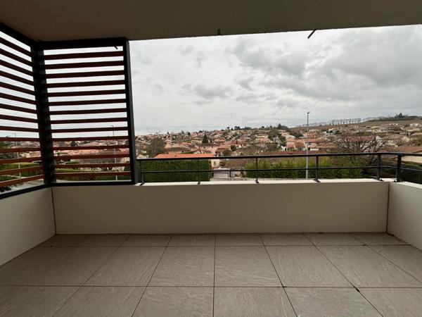 Appartement 2 pièces - 50 m²