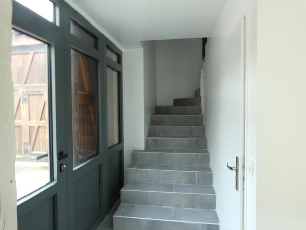 Maison 3 pièces - 63 m²