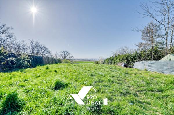 Maison individuelle à vendre, 5 pièces - Saint-Maurice-de-Gourdans 01800