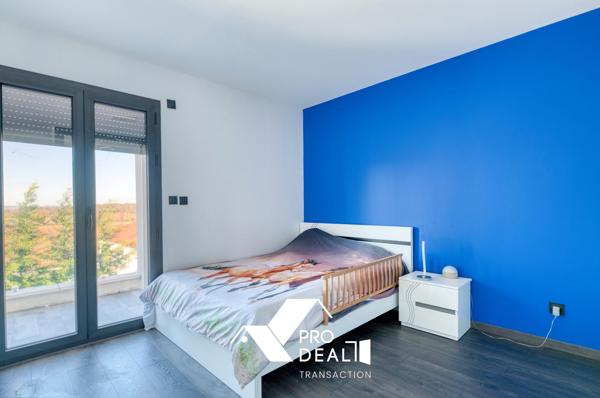 Maison individuelle à vendre, 5 pièces - Saint-Maurice-de-Gourdans 01800
