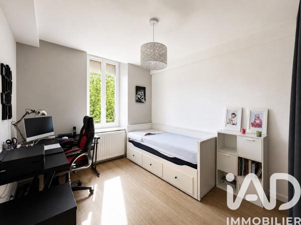 Appartement à vendre 3 pièces 59,14 m² Étampes