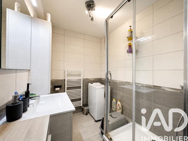 Appartement à vendre 3 pièces 59,14 m² Étampes