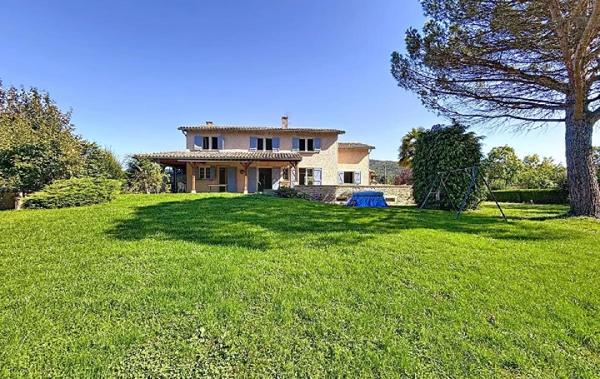 Vente Maison Cluny   