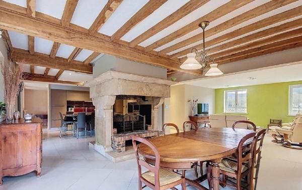 Vente Maison Cluny   