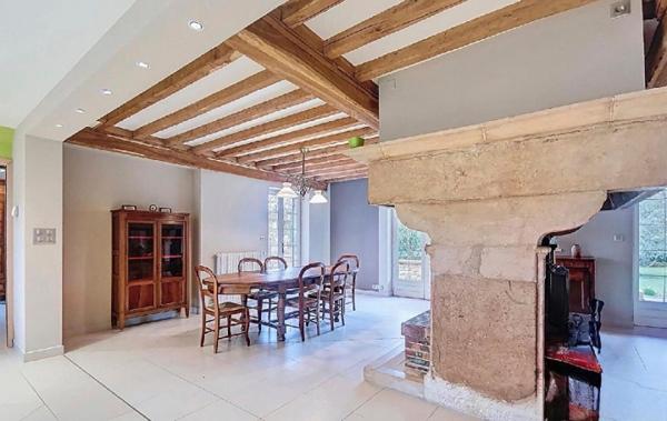 Vente Maison Cluny   