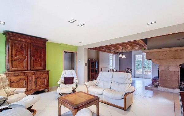 Vente Maison Cluny   