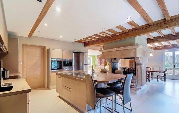 Vente Maison Cluny   