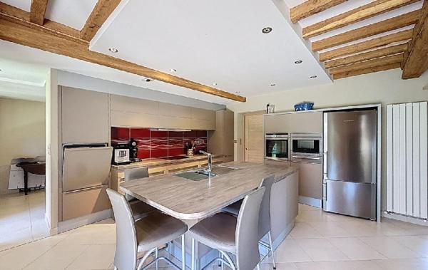 Vente Maison Cluny   