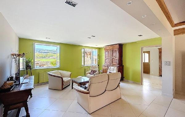 Vente Maison Cluny   