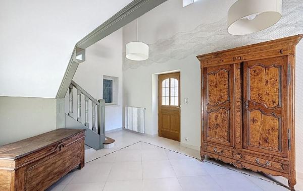 Vente Maison Cluny   