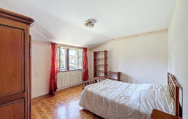 Vente Maison Cluny   