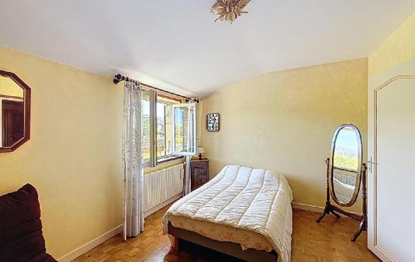 Vente Maison Cluny   