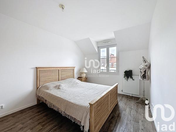 Appartement à vendre 2 pièces 40 m² Magny-le-Hongre