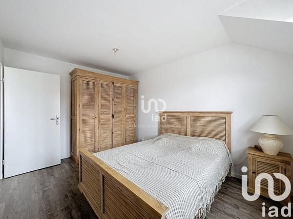 Appartement à vendre 2 pièces 40 m² Magny-le-Hongre