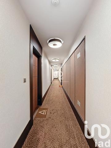 Appartement à vendre 2 pièces 40 m² Magny-le-Hongre