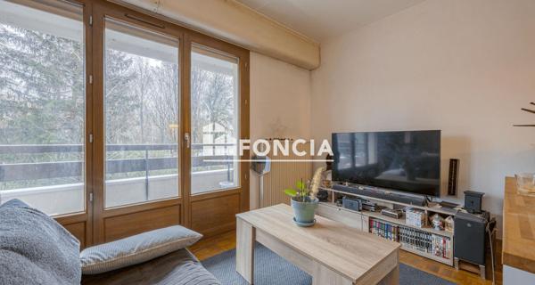 À vendre Studio 31.35 m² - Annecy 74000