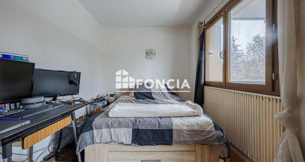 À vendre Studio 31.35 m² - Annecy 74000