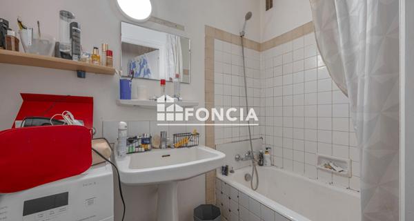 À vendre Studio 31.35 m² - Annecy 74000