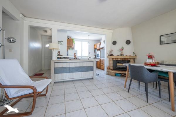 Maison à vendre |  Meschers-sur-Gironde |  4 pièces | 78 m²