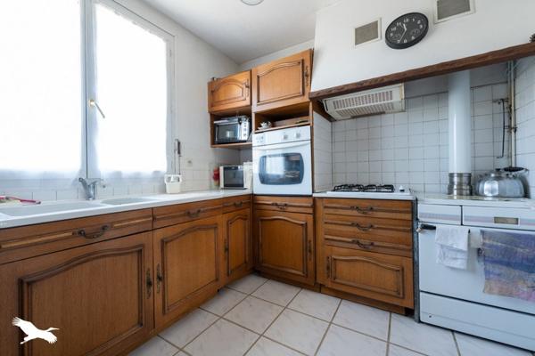 Maison à vendre |  Meschers-sur-Gironde |  4 pièces | 78 m²