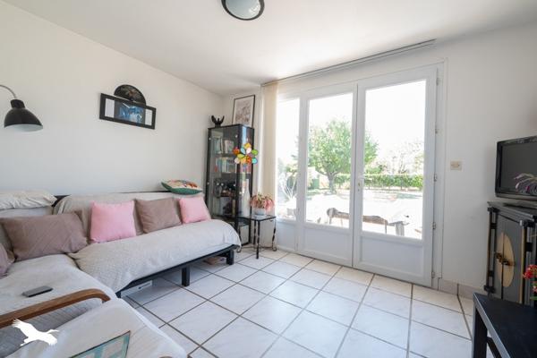 Maison à vendre |  Meschers-sur-Gironde |  4 pièces | 78 m²