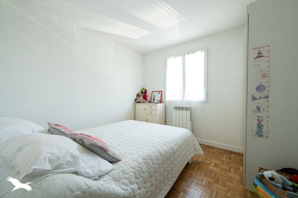 Maison à vendre |  Meschers-sur-Gironde |  4 pièces | 78 m²