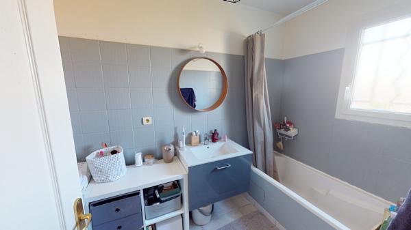 Prades-le-Lez (34730) F2 loué en meublé