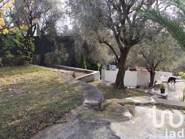 Maison à vendre 4 pièces 150 m² Cabris