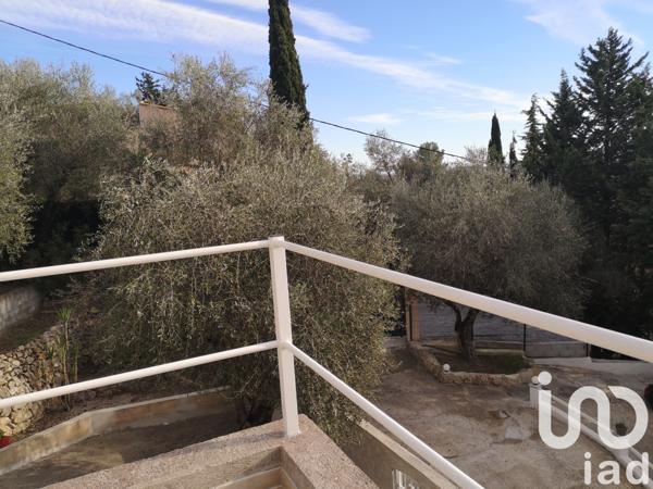 Maison à vendre 4 pièces 150 m² Cabris