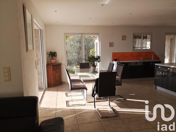 Maison à vendre 4 pièces 150 m² Cabris