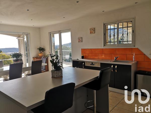 Maison à vendre 4 pièces 150 m² Cabris